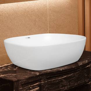 Hindware 9109410WM Table Top Basin