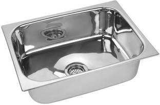 Royal Sapphire 20x8x17 2418 Vessel Sink
