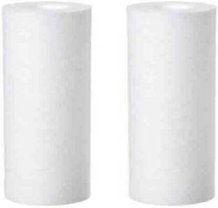Omex 5 inch Filter Cartridge Water Softener for IFB Washing Machines Washing Machine Dryer Lint Filter