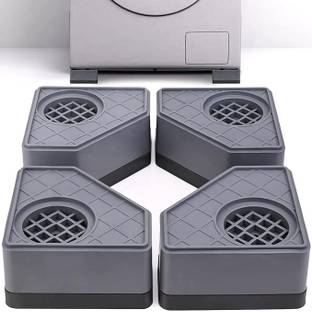 Shikshapatri Anti Vibration Pads,Washer and Dryer, Washing Machine Foot Pads Washing Machine Dryer Lin...