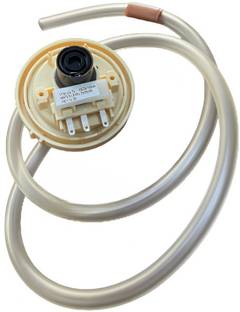 SPARESKART LG Top Load Pressure Sensor Washing Machine Dryer Lint Filter