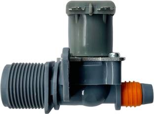 SATYWALI Solenoid Valve Washing Machine Dryer Lint Filter