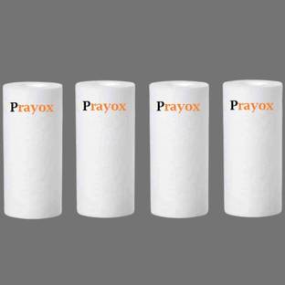 Omex 5 inch Filter Cartridge Water Softener for IFB Washing Machin.. Washing Machine Dryer Lint Filter