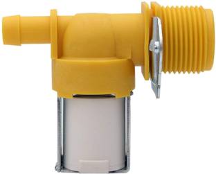 Omex Inlet Valve Compatible with Whirlpool Fully Automatic Washing Machine Washing Machine Dryer Lint Filter