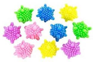 Aoxeria Laundry Ball for Household Cleaning -Washing Machine Clothes Softener Washing Machine Dryer Lint Filter