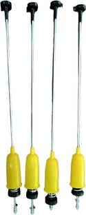 SPARESKART Universal Suspension Rods for Top Load Washing Machine Washing Machine Dryer Lint Filter