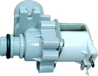 SPARESKART LG DC 12V Inlet Valve Washing Machine Dryer Lint Filter