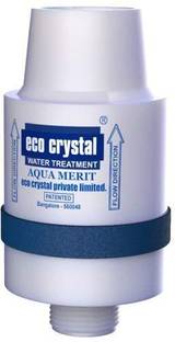 SK Spares Eco Crystal Aqua Merit Water Softener for Washing Machine Dryer Lint Filter