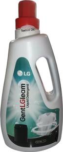 LG L G LIQUID DETERGENT FOR ALL TYPES WASHING MACHINE Fresh Liquid Detergent