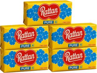 Rattan Antibacterial Washing Detergent Bar Soap – Removes Tough Stains Detergent Bar