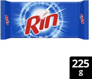 Rin Detergent Bar
