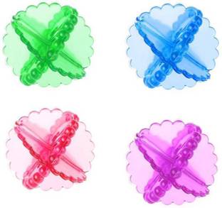 DGSTORE Washing Ball Washer Dry Laundry Balls Detergent Bar