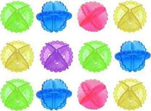 MAK BROTHERS Washing Machine Ball Laundry Dryer Ball Durable Detergent Bar Detergent Bar