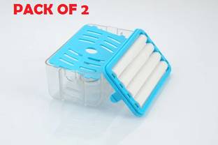Makeitsimple Soap Roller Dispenser Detergent Bar