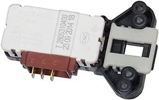 Genuine Prime 3PIN-MmW Washing Machine Door Interlock