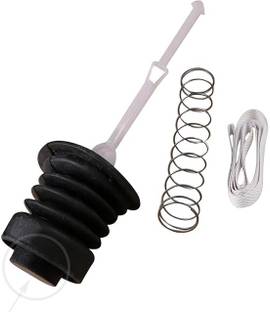 MEHER PRODUCTS RUBBER SEAL SET MODEL 1 Washing Machine Door Hinge