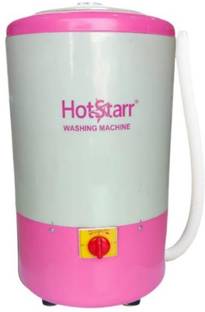 Hot Starr 6Kg Washing Machine Pink Washing Machine Door Hinge