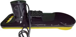 CHANDRA POWER Powerful Portable Bucket Washing Machine Mini Compact Efficient Washing Machine Door Hin...