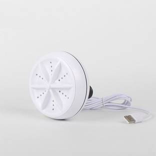 WunderVoX Turbine Washing Machine Dormitory Ultrasonic Washing Machine-X8 Washing Machine Door Hinge