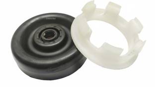 MAVINA Spin below, buffer, seal fit for SAMSUNG 9 KG (NEW MODEL) semi automatic Washing Machine Door S...