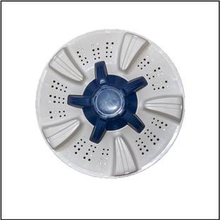 Omex Pulsator Compatible for Samsung Topload Washing Machine 6 & 6.5kg All models Washing Machine Door...