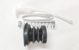 vinad SAMSUNG WASHING MACHINE DRAIN RUBBER SET. (BIG SIZE) Washing Machine Outlet Hose