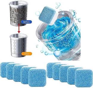 TREZILA Deep Cleaner Dishwashing Detergent Washing Machine Inlet Hose