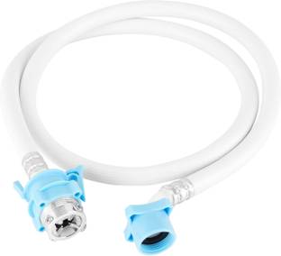 NIPRAM NATIONAL IFB Front Load Washing Machine intlet Hose Pipe (1.5 Meter) Hose Pipe
