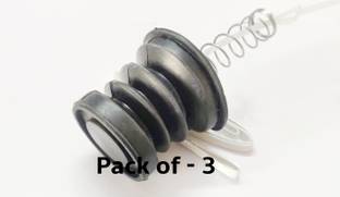 vinad SAMSUNG WASHING MACHINE DRAIN RUBBER SET. (BIG SIZE) Washing Machine Outlet Hose