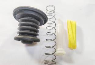 vinad WHIRLPOOL WASHING MACHINE DRAIN RUBBER SET. (MATCH & BUY) Washing Machine Outlet Hose