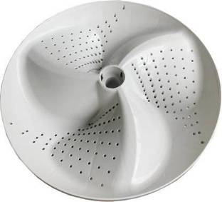 Om Enterprise Pulsator suitable for Godrej Washing Machine Models EON Audra, WT EON, WS Edge Washing Machine Net
