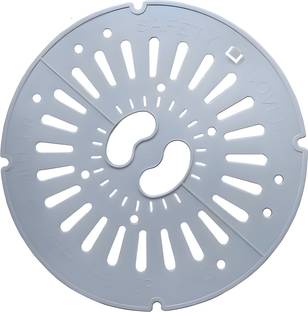 DeoDap Top Load Automatic Washing Machine Spin Cover/Safety Cap Washing Machine Net Washing Machine Net