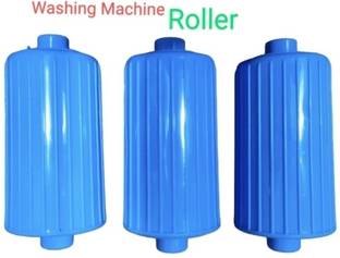 SPARETECH Samsung Pulsator Roller For Semi Automatic Washing Machine 3-PC Set Blue Washing Machine Net