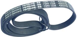 Sai Service Center Campatible for i f b Front Load Washing Machine Belt Size 1228 Optibelt Washing Machine Net