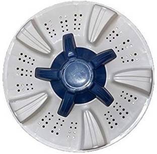 Prayox Laxmi Pulsator Compatible with Samsung Automatic Washing Machine(Round Shaft) Washing Machine Net