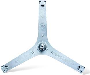 SAI SERVICE Panasonic 6.5kg Washing Machine Drum Spider Drum Shaft 6205/6206 Bearing Washing Machine Net