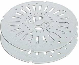 Zharki Spin Cap 2 Pcs Washing Machine Net
