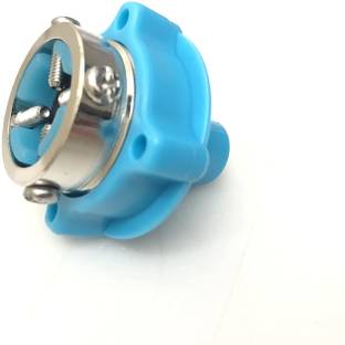 SARAH STORE Faucet Water Tap Adapter/Connector for Fully Automatic - Blue, Screw Washing Machine Net