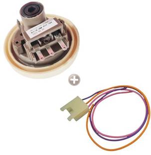 Sai Service Center Washing Machine Samsung Water Sensor Pressure Switch wire connector Washing Machine Net