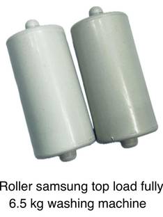 AFLASH Samsung Top Load Washing Machine Roller Compatible for 6.5 kg Washing Machine Net