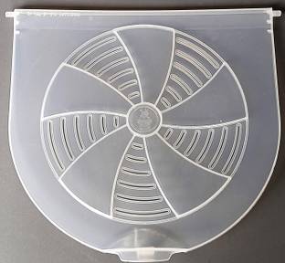 Gre Original L.G Spin Inner lid Fit Spin Inner lid Compatible for lg 6-7.5 kg Washing Machine Net