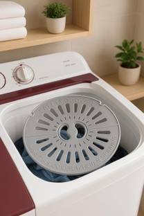 LG Spin Cap or Safety Cover For 6kg/6.2Kg/6.5kg/6.8kg ( Original ) Semi Automatic Washing Machine Net