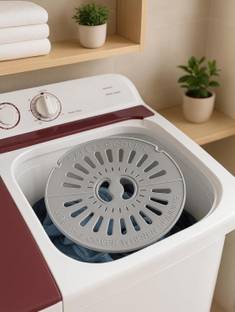 LG Spin Cap or Safety Cover For 6kg/6.2Kg/6.5kg/6.8kg ( Original ) Semi Automatic Washing Machine Net