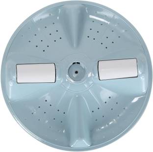 SARAH STORE Roller Pulsator Topload (Square Shaft) Compatible Samsung 6-7 Kg Fully Automatic Washing Machine Net