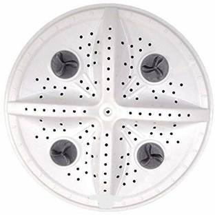 TVE Pulsator Compatible with Videocon Washing Machines (Match & Buy Washing Machine Net