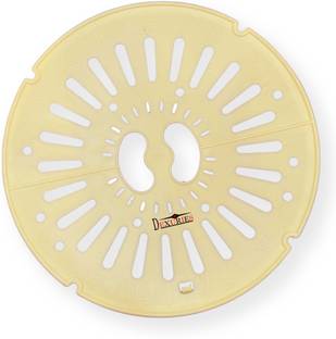 DEXURIES Spin Cap for LG 7.5kg and 8Kg Spinning Safety Cover/Dryer Cover/Dryer Lid Washing Machine Net
