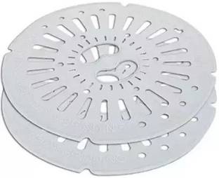 BUYERSMART Automatic Washing Machine Spin Cover/Spinner/Dryer Safety Cap Washing Machine Net