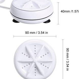 turbine 2.O Washing Machine Net