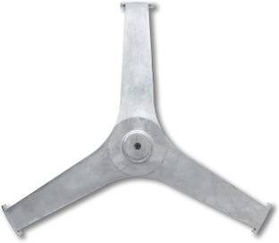 Just Repair Drum Spider 8Kg Suitable for Samsung Front Load Fully Automatic Washing Machine Dryer Lint Filter