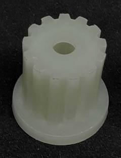 Pardzworld Pulsator Core or Bush 13 Teeth for Washing Machines Square Shaft MATCH & BUY Washing Machine Net